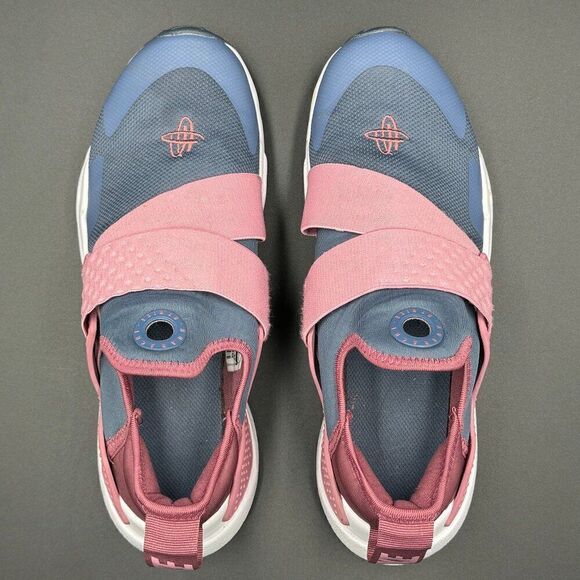 Nike Huarache Extreme GS 'Diffused Blue' - Picture 3 of 7